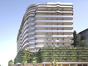 Avani Mooloolaba Beach Hotel