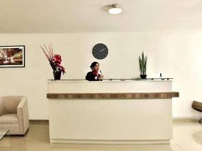 Riviera Hoteles Ejecutivo