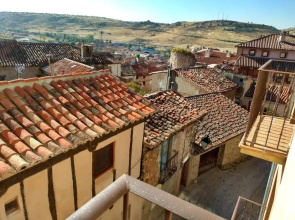 Casa del Castillo