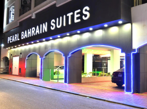 Pearl Bahrain Suites