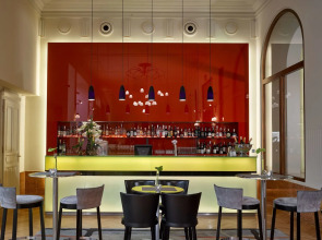 K+K Hotel Central Prague