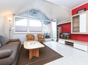 Ferienwohnung Inselblick
