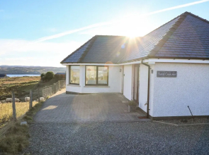 Taigh Chailean, Isle of Lewis