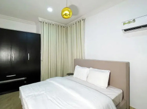 The12 by Naji Resort