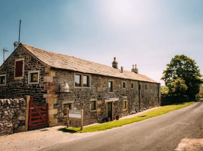 Laythams Holiday Lets Retreat