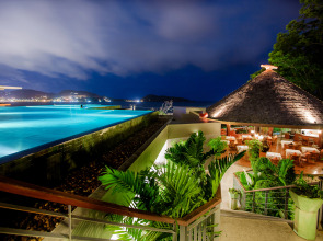 Kalima Resort & Spa, Phuket