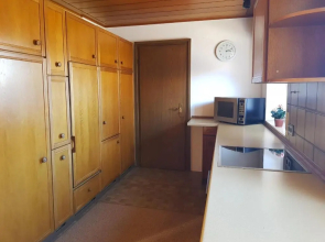 Ferienhaus am Höldersberg