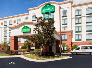 Wingate by Wyndham - Orlando International Airport
