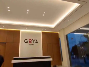 Goya Hotel Probolinggo