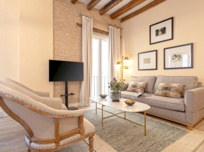 Genteel Home Feria IV