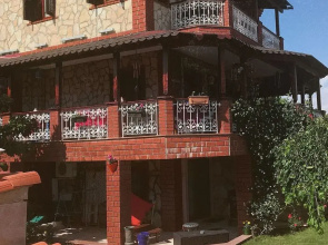 Cunda Sim Otel