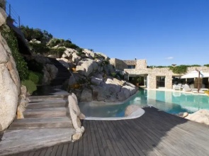 Villa Soleggiata