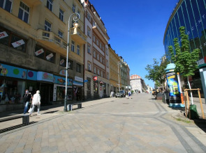 Apartment No. 25 T.G. Masaryka 13