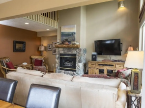 Wood Run 306D - 4 Br Townhouse