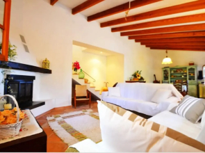 102622 -  Villa in Port de Sóller