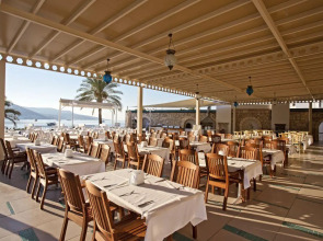 Salmakis Resort & Spa