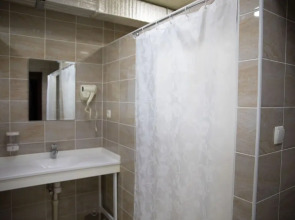 Капсульный отель Sanor — хостел