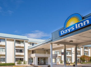 Days Inn Corvallis
