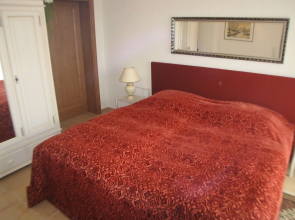 Beautiful Holiday Apartment in a Villa in Adenau