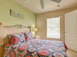 Karis' Sandy Ridge Villa Home