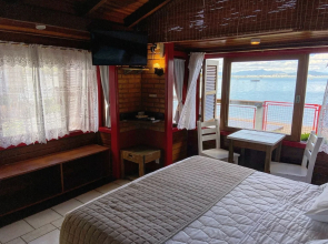 Pousada Vivenda Maria do Mar