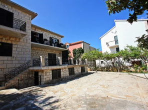 2 Bedrooms Apartment Margarita 4+2