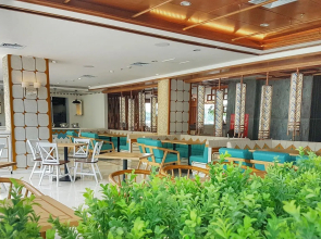 Astara Hotel Balikpapan