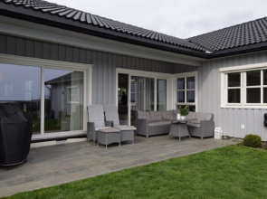 Solferie Holiday Home Bordalssvingen