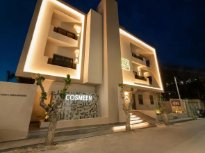 Cosmeen Lifestyle Boutique Stay