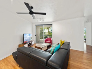 Diamond Beach Resort 115