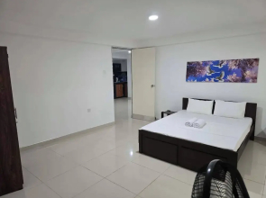 Room-kandy City View MPM Guest Room - 3B