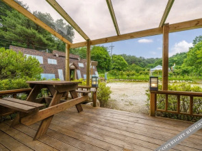 Yangyang This is Happy Pension