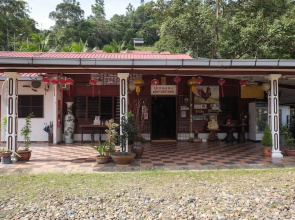 OYO 89928 Acf Guest House