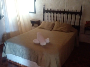 Cabañas Solitudine
