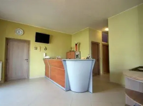 Residence Montespino