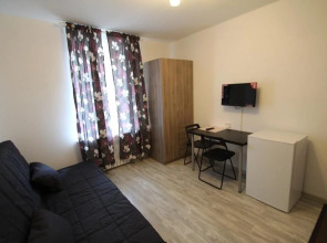 Mini Studios Морская 11