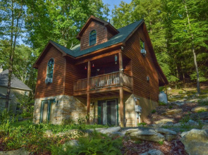 Hidden Treasure 4 Bedroom House