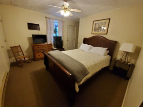 Lakewood Lodge