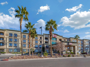 Best Western Plus Las Vegas South Henderson