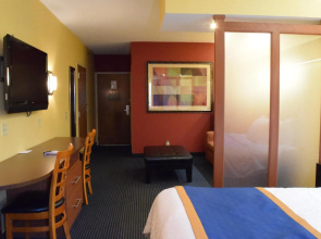 Inn at the Finger Lakes
