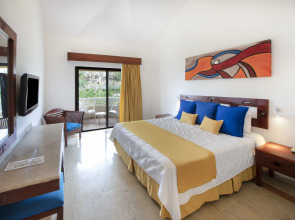 Viva Dominicus Palace by Wyndham, A Trademark All Inclusive