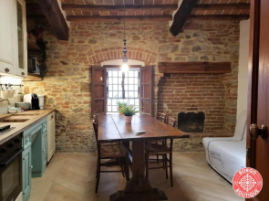 Borgo Boutique Casa Raffaella 2