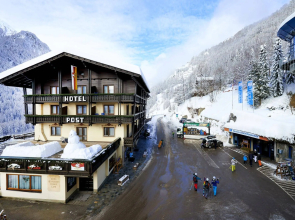 Landhotel Post
