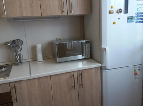 Апартаменты на улице Струве 3 корп. 1