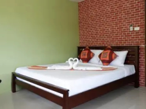 Oyo 1031 Amera Resort