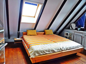 Ferienwohnung SYLTER DEICHWIESEN - 2-5 Personen / 3 Schlafzimmer / Terrasse