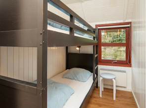 Charming Holiday Home in Rømø With Terrace