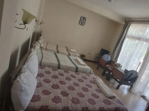 Circle Guest House