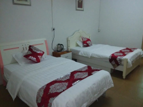 Xinhao Apartment Guangzhou South Railway Station