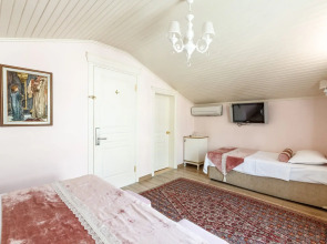 Romantic Hotel Istanbul